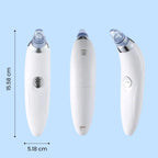 Multi Functional Blackhead Remover